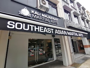 Kali Majapahit Martial Arts